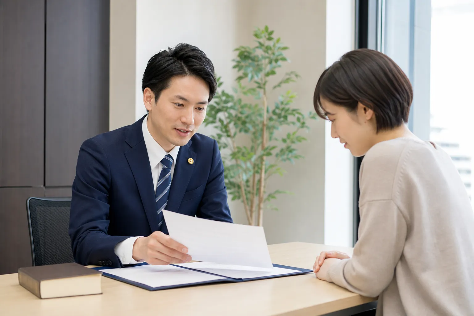 豊富な経験とノウハウで適正額へ導くのイメージ写真